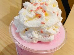 -星巴克(3号湾店)