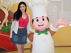 -康师傅味来馆