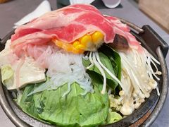寿喜烧-米仓食堂(凯德广场店)