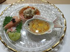 -鮨一日本料理(大中华店)