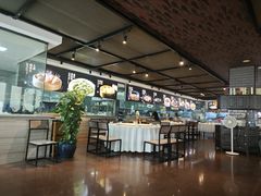 -上座·餐厅(阳光100店)