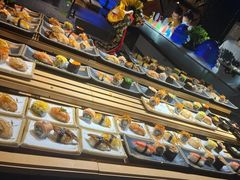 -星伦多自助料理(华润万象城店)
