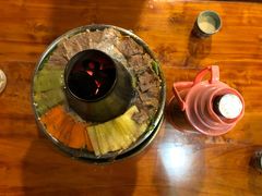 -嘎咓讓咘藏餐厅(团结新村店)