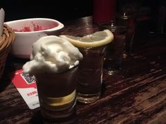 -Perry's·酒吧(黄埔大道店)