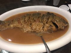 -阿庄新豫菜(通泰路店)