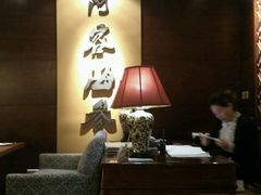 -阿榕小厨(丈八一路店)