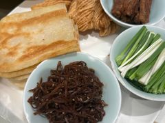 -大鸭梨烤鸭(枣园店)