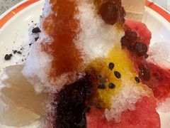 -比格比萨自助(鲁能城店)