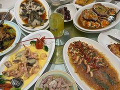 -金时代顺风大酒店(协泰店)