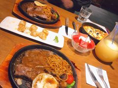 -阿娜尔·新疆菜(宜家荟聚中心店)