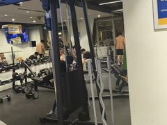 -超鹿运动(达信大厦店)