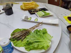 -牛天下·牛肉·海鲜·打边炉·融合菜