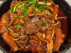 -聚味瞿记·龙虾堂(咸嘉湖店)