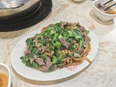 -粤潮牛肉火锅店(江南大道店)