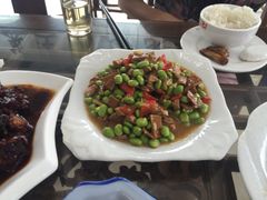 徽州美食-徽州美食(三十年老店)