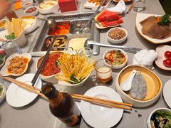-海底捞火锅(外滩店)