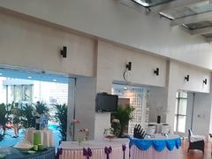 -和园景逸大酒店朗月汤泉