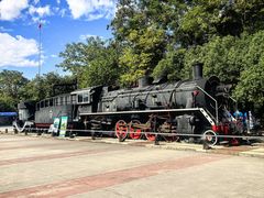 -柳州工业博物馆