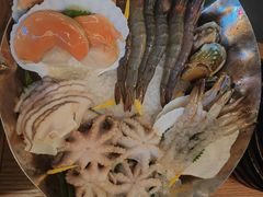 -牛New寿喜烧(闵行龙湖天街店)