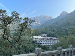 -泰山风景名胜区