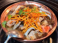 -顺顺小吃(独克宗古城店)