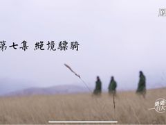 -山丹皇家马场