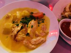 -Lanterns Vietnamese Restaurant