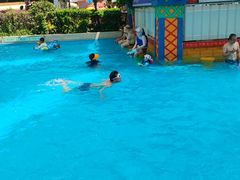 -上海玛雅海滩水公园