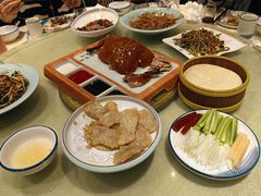 -新侨小馆(东直门北小街店)