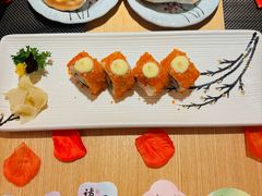 -德川家日本料理(中关村寰太大厦店)