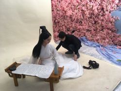 -美云庭古装·格格服汉服·京城旅拍(北京店)