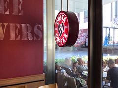 -COSTA COFFEE(上海五玠坊店)