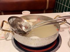 -八合里潮汕鲜牛肉火锅(上海汇智广场店)
