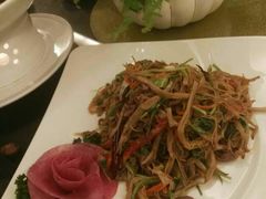 -吴忠民族饭庄(利通南街店)