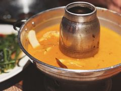 冬阴功汤-泰国餐厅 Thai Food(裕华万达店)