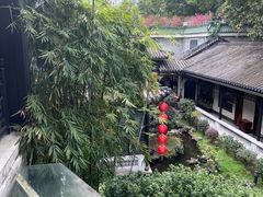 -北园酒家(小北路店)