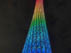 -广州塔
