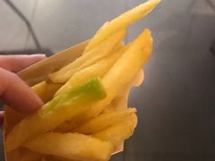 -汉堡王(上海虹口龙之梦)