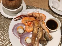 -深圳香格里拉酒店