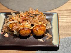 -松幸日式料理(中山路店)