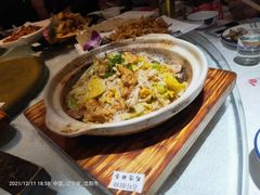 -东北大院·东北菜(三台子店)