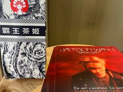 -霸王茶姬(正佳广场店)