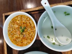 -蟹上黄·蟹黄面·江南糖水(人民广场店)