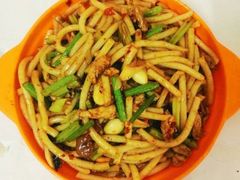 -啊臻味道米粉(义乌店)