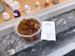-O.P.S. CAFE