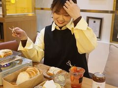-角落低卡烘焙(正弘城店)