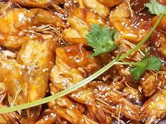 -巴蜀王婆大虾(南锣鼓巷店)