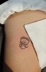 -鬼著刺青工作室·纹身设计