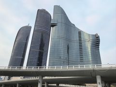 -演武大桥观景平台