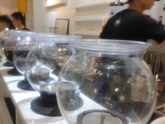 -茶力的小怪兽(梅林卓悦汇店)